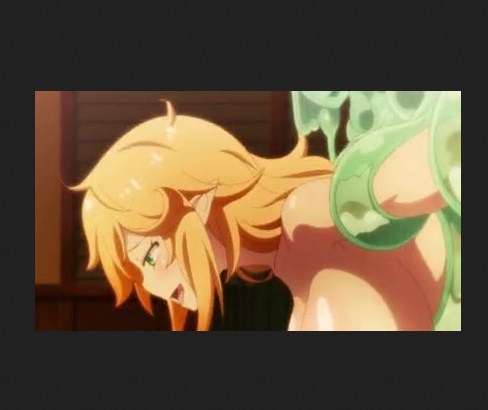 Ishuzoku Reviewers – Slime Girl Extend & Edit Ver