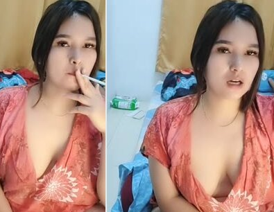 Janda Binal Body Montok Seksi Menggoda