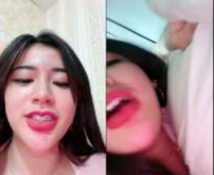 Meychen Cakep Ngewe Sama Lakinya
