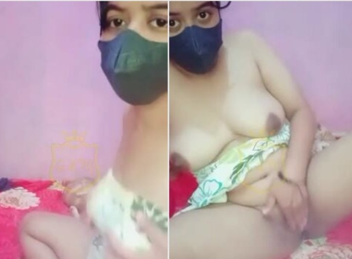 Akhirnya Miss Laras Berani Ngelive Sama Pacarnya