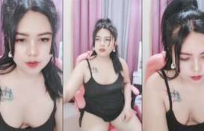 Nenen Mbak Cherry Yang Pengen Di Remas