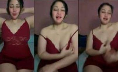 Ngelus Memek Chinta Tembem Makin Binal
